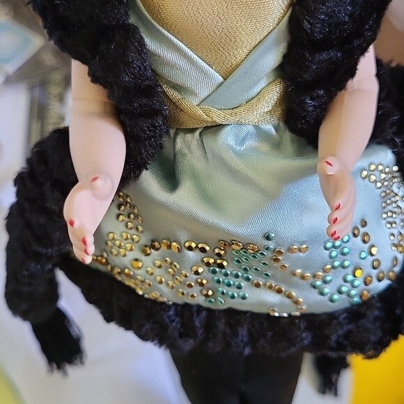 Madame Alexander Flapper doll 326/500 limited edition Belle Enchantress Ingenues - Picture 7 of 17